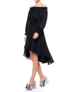 Keiko Midi Dress sold by Dress Barn