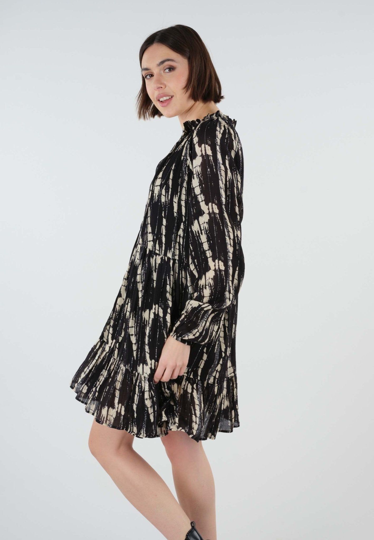 Deeluxe Zofia Dress sold by Dress Barn product image thumbnail 2