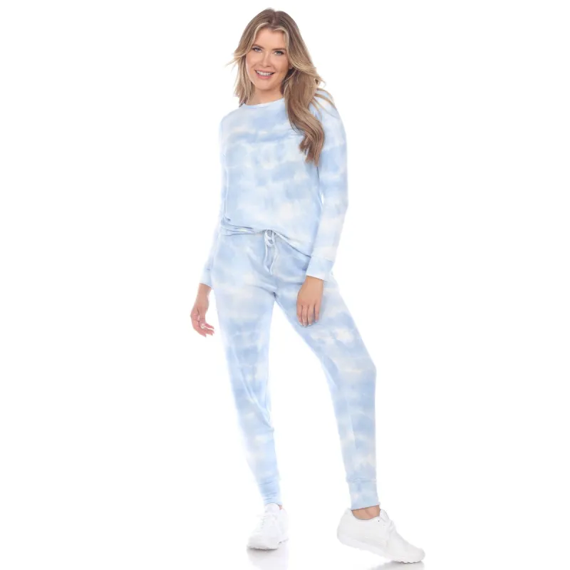 Women's 2 Piece Lounge Set sold by Dress Barn