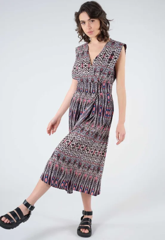 Deeluxe Irmah Dress sold by Dress Barn
