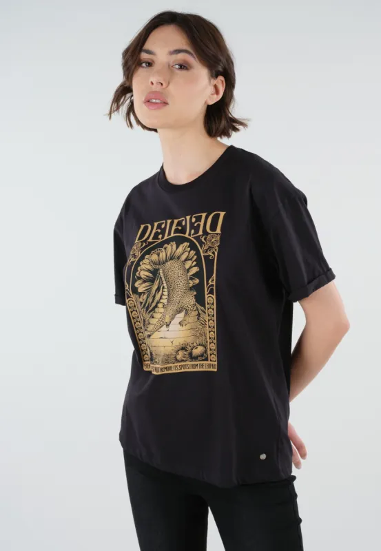 Deeluxe Huan T-Shirt sold by Dress Barn