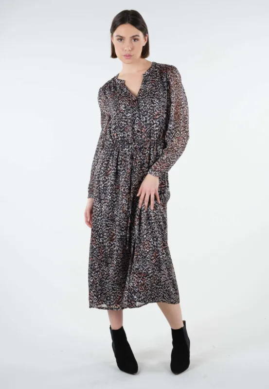 Deeluxe Halona Dress sold by Dress Barn