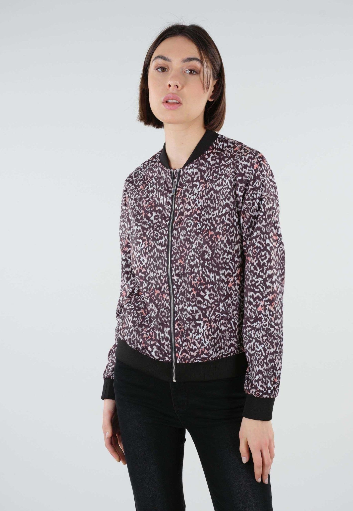 Deeluxe Nuna Jacket sold by Dress Barn