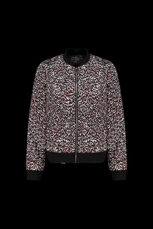 Deeluxe Nuna Jacket sold by Dress Barn product image thumbnail 2