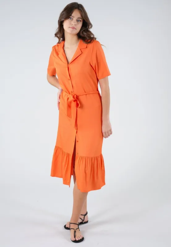 Deeluxe Goody Dress sold by Dress Barn