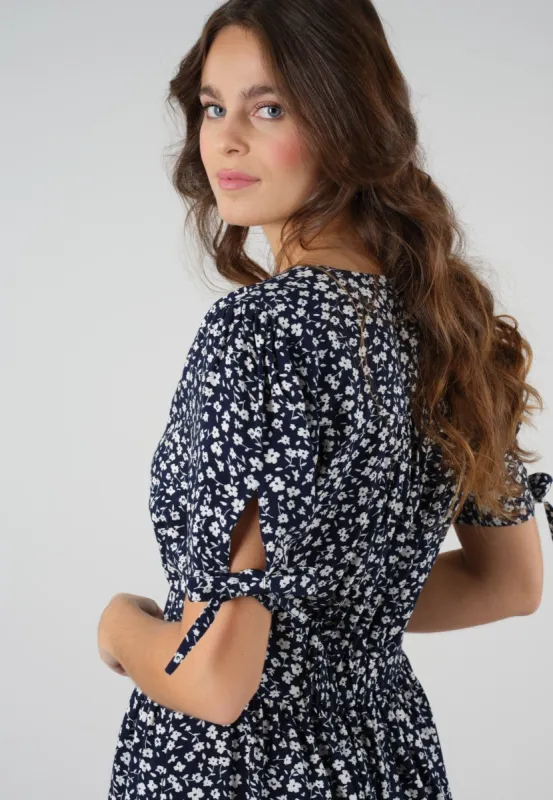 Deeluxe Gloria Dress sold by Dress Barn