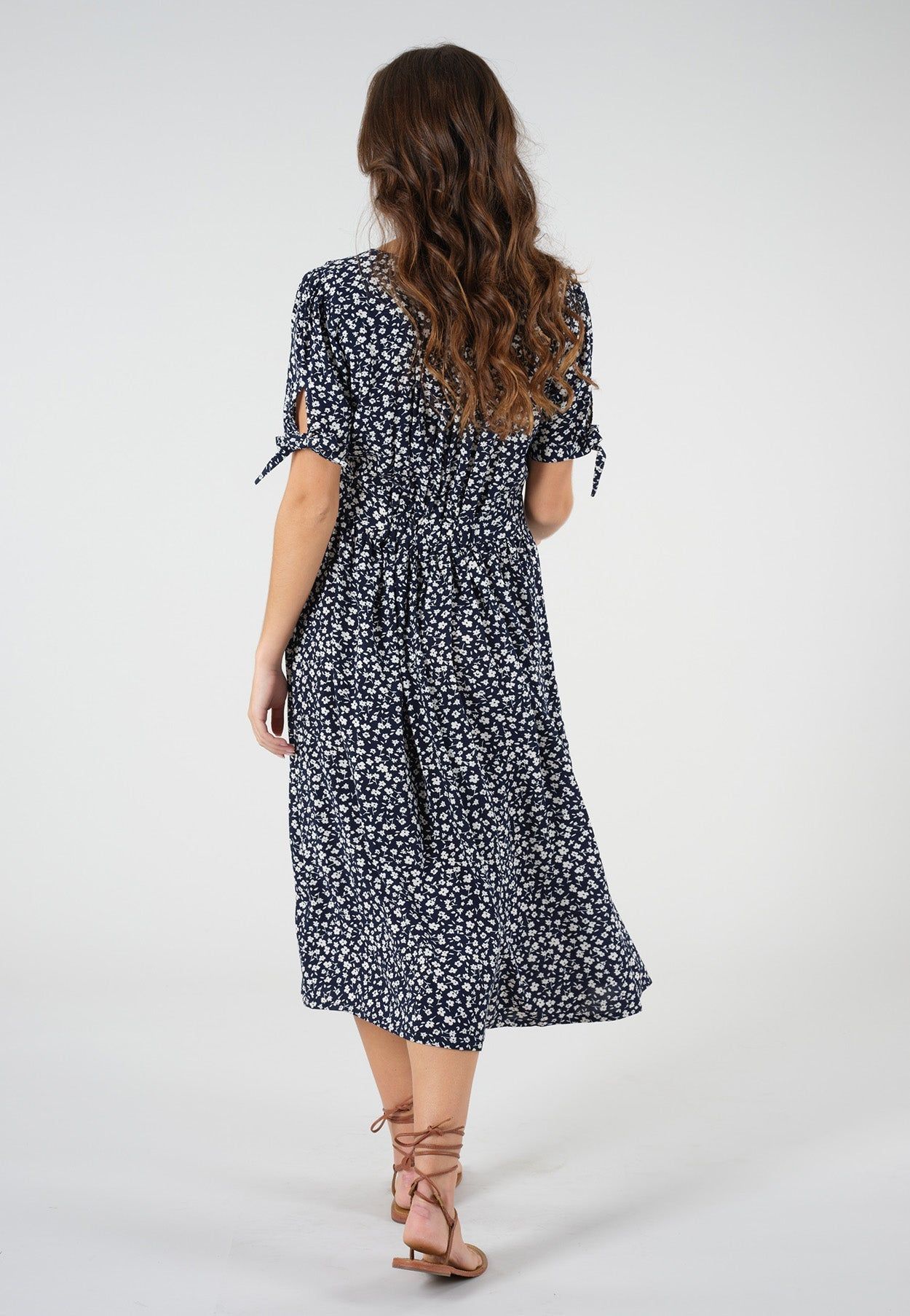 Deeluxe Gloria Dress sold by Dress Barn product image thumbnail 2