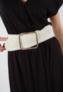 Deeluxe Orphea Belt sold by Dress Barn