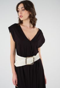 Deeluxe Orphea Belt sold by Dress Barn