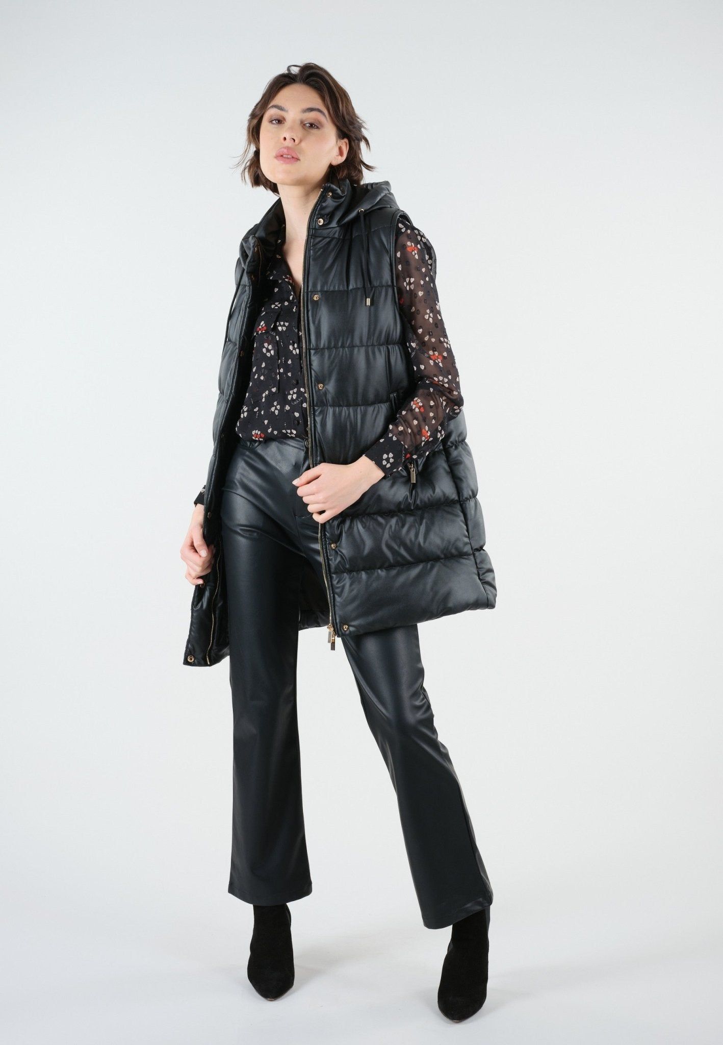 Deeluxe Octavia Jacket sold by Dress Barn product image thumbnail 2