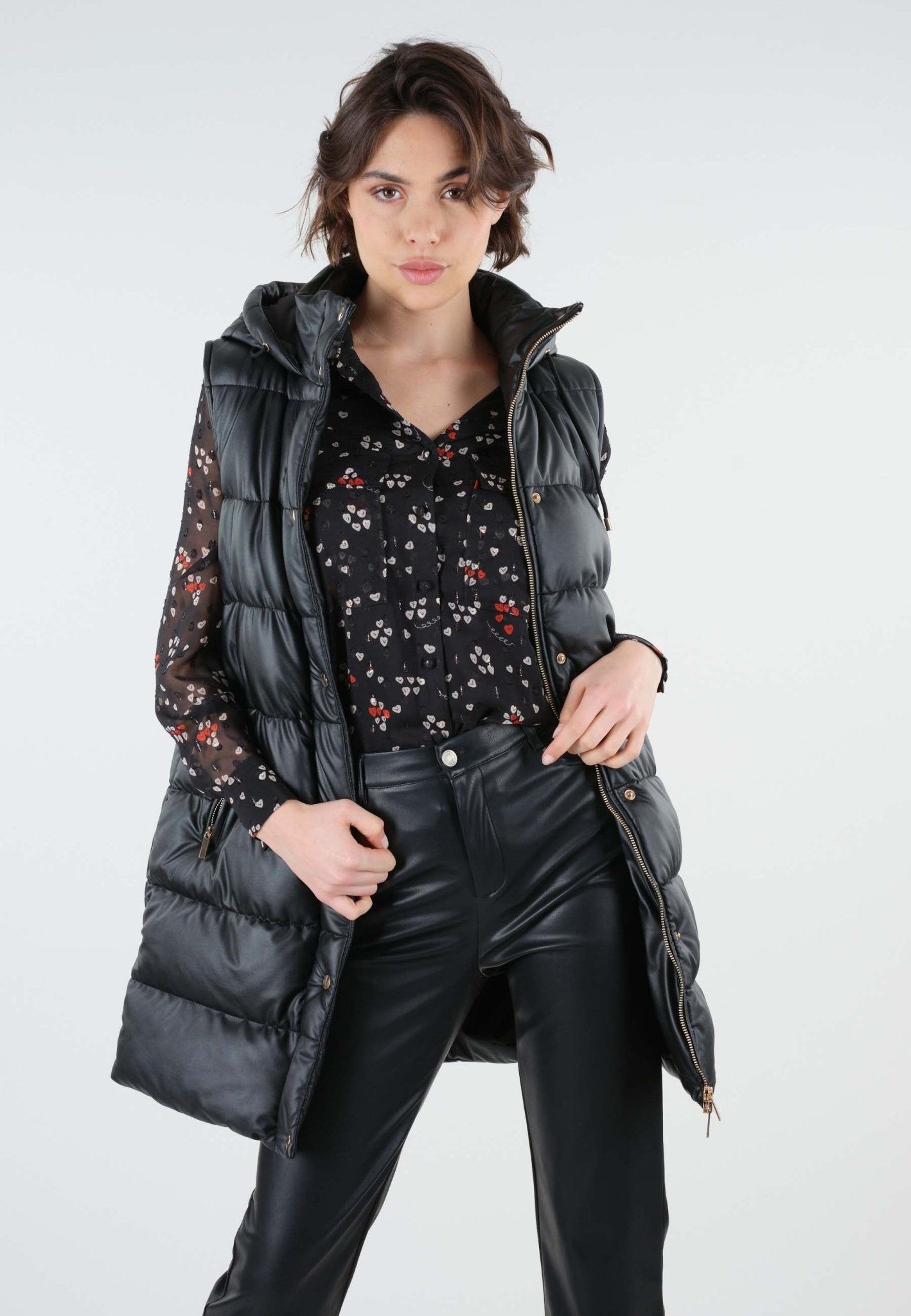 Deeluxe Octavia Jacket sold by Dress Barn