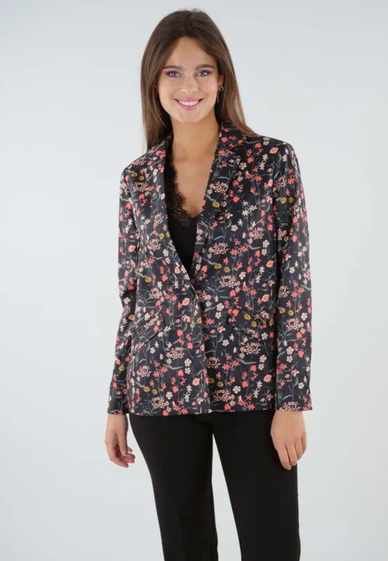 Deeluxe Flama Jacket sold by Dress Barn