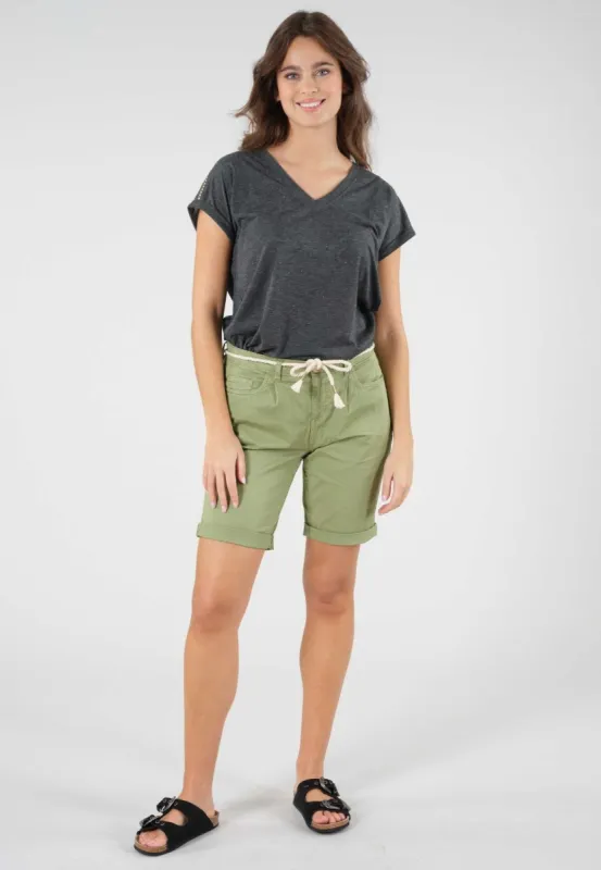 Deeluxe Eyota T-Shirt sold by Dress Barn