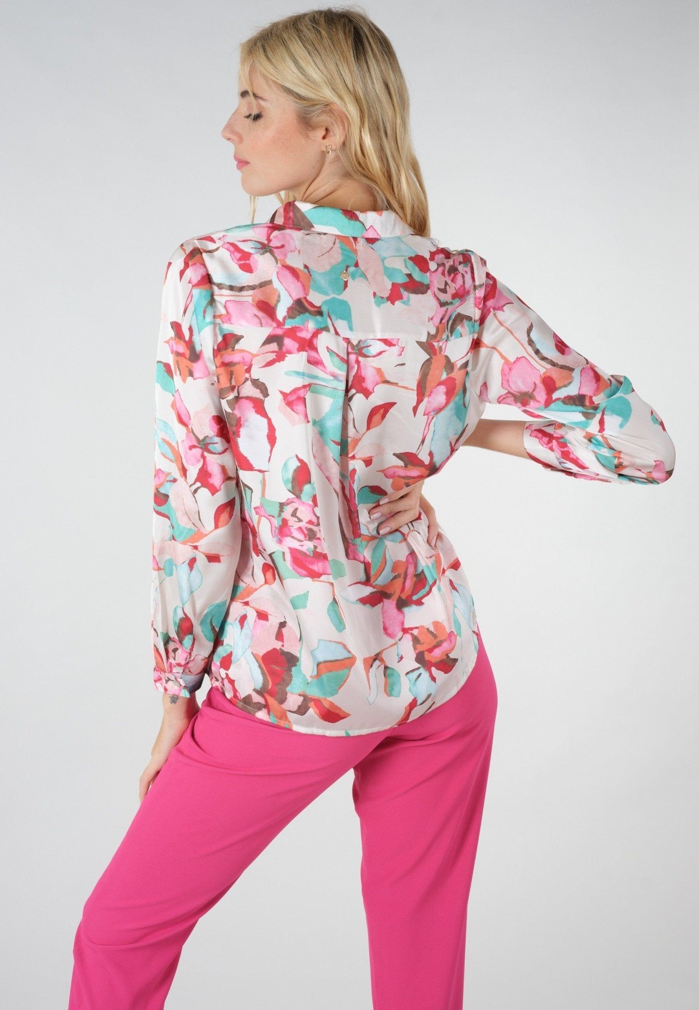 Deeluxe Clementina Shirt sold by Dress Barn product image thumbnail 4