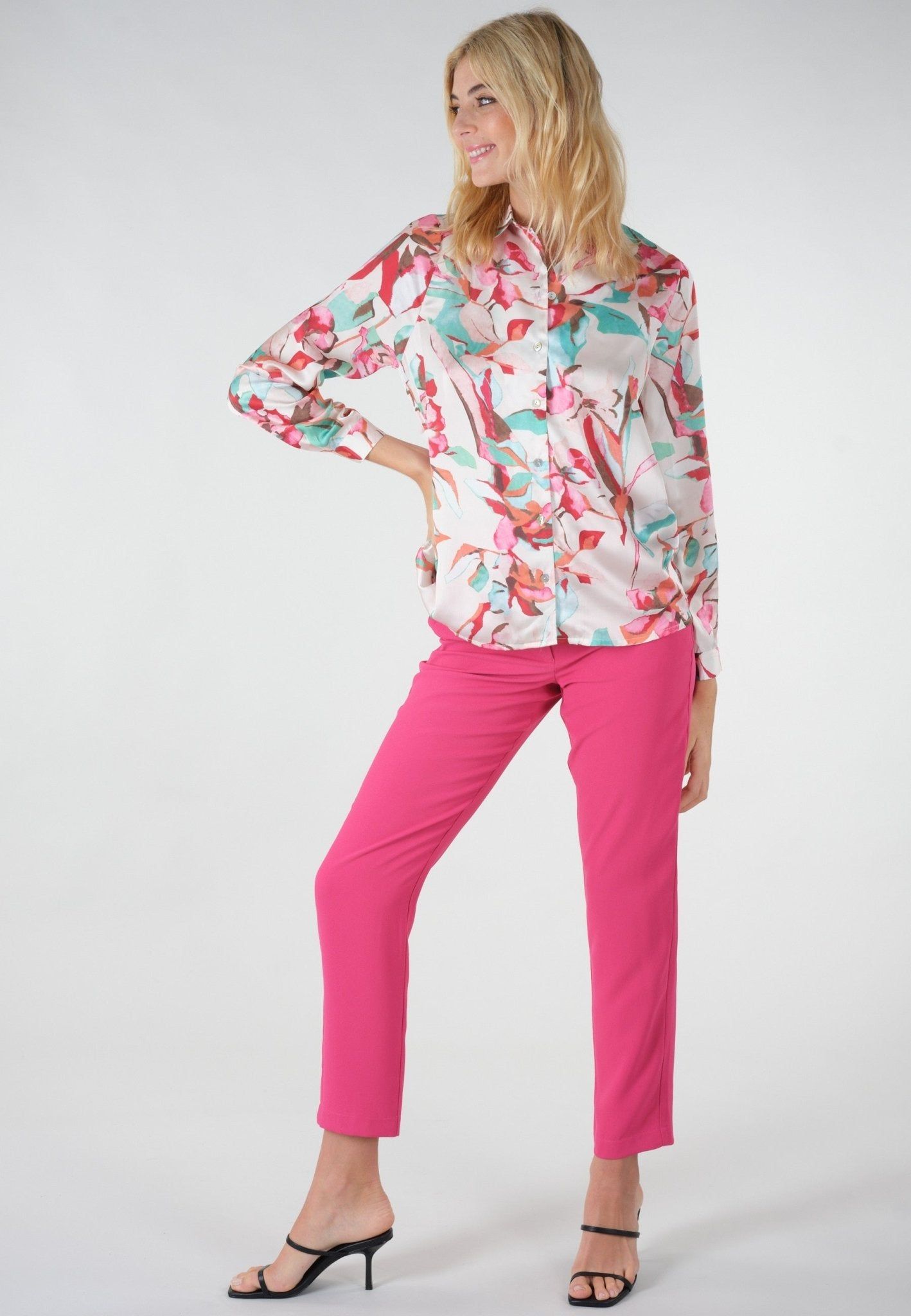 Deeluxe Clementina Shirt sold by Dress Barn product image thumbnail 2