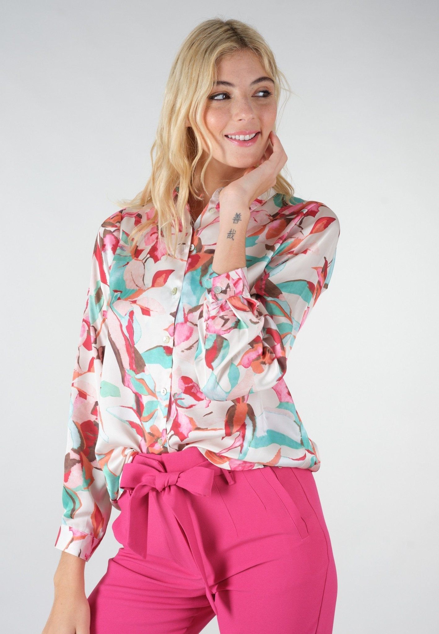 Deeluxe Clementina Shirt sold by Dress Barn