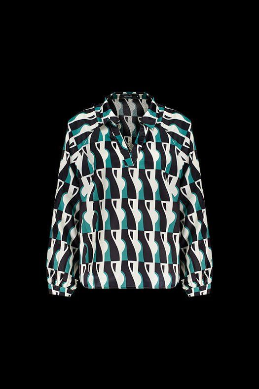 Deeluxe Torry Shirt sold by Dress Barn product image thumbnail 2