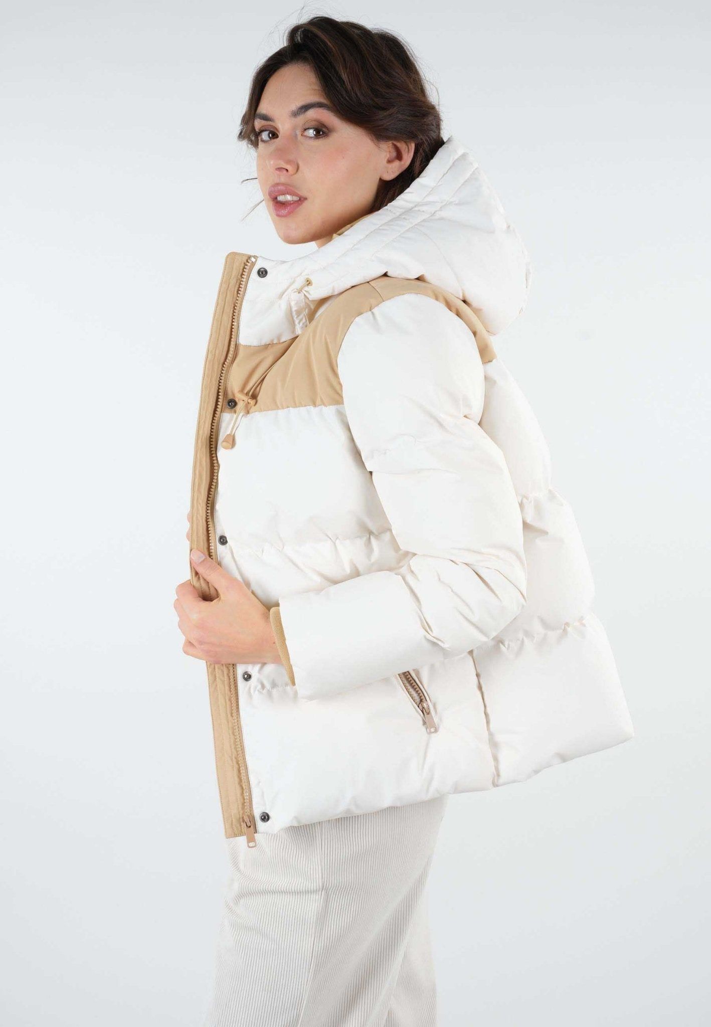 Deeluxe Lysa Jacket sold by Dress Barn product image thumbnail 4