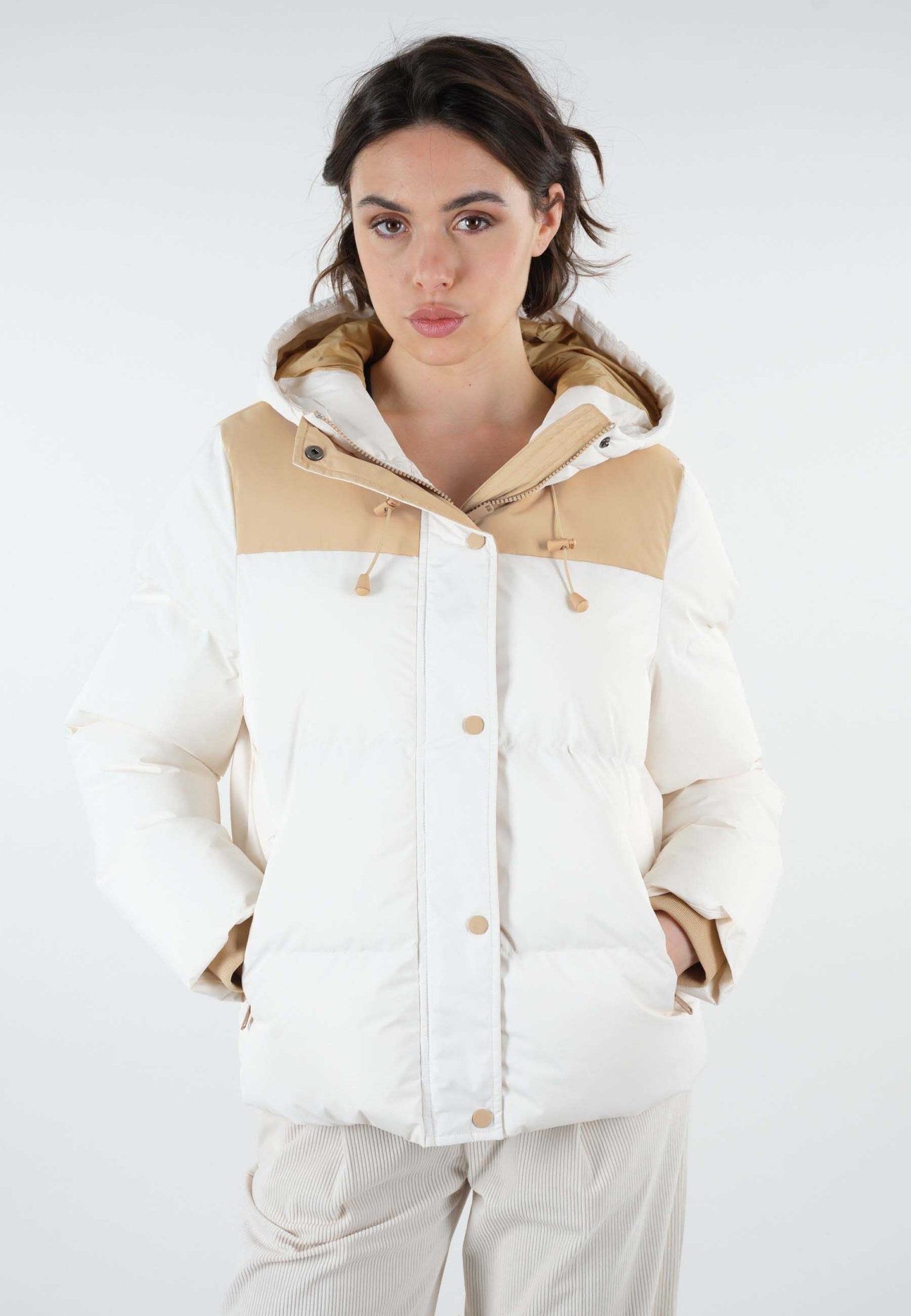 Deeluxe Lysa Jacket sold by Dress Barn product image thumbnail 5