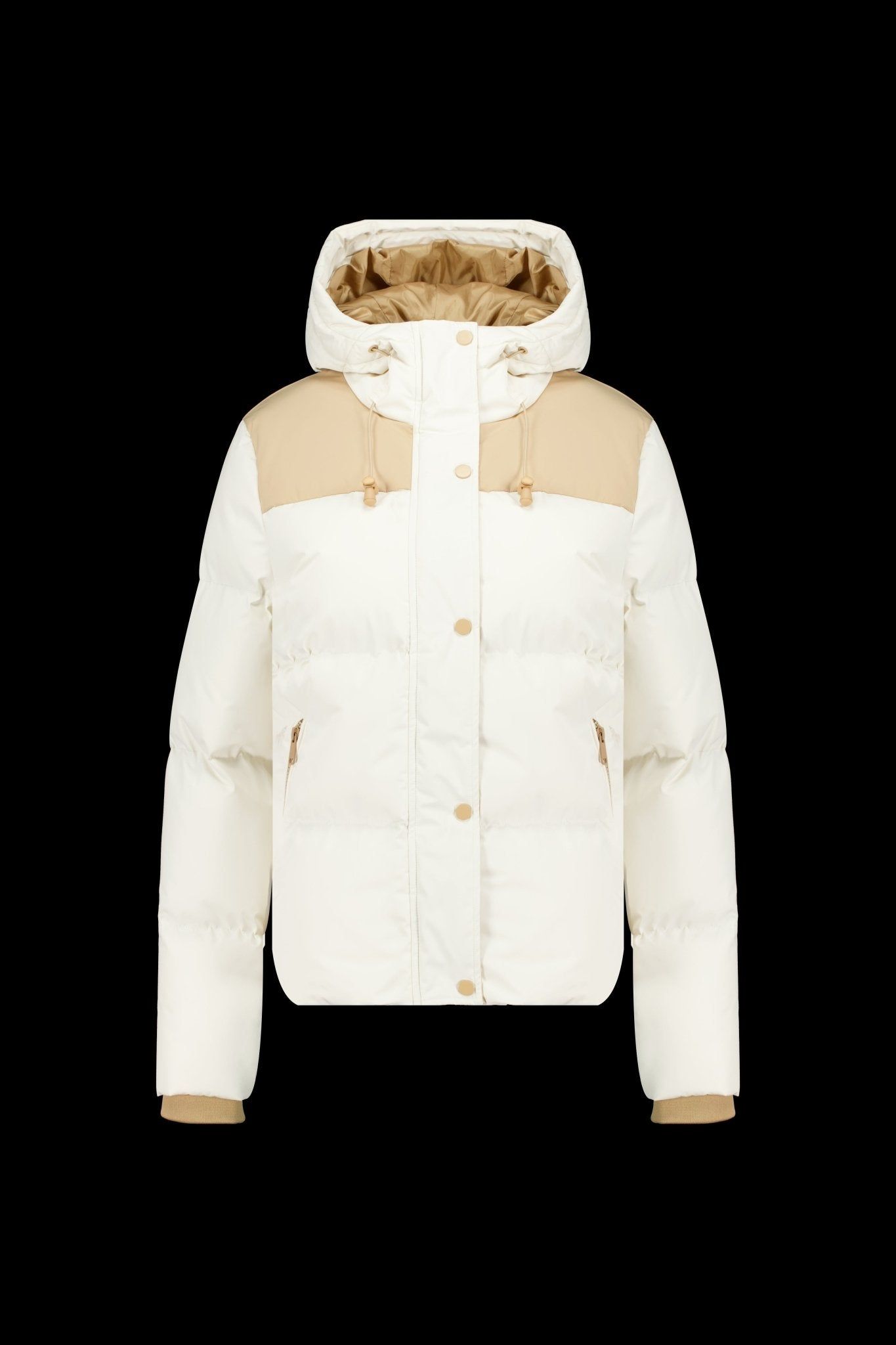 Deeluxe Lysa Jacket sold by Dress Barn product image thumbnail 3