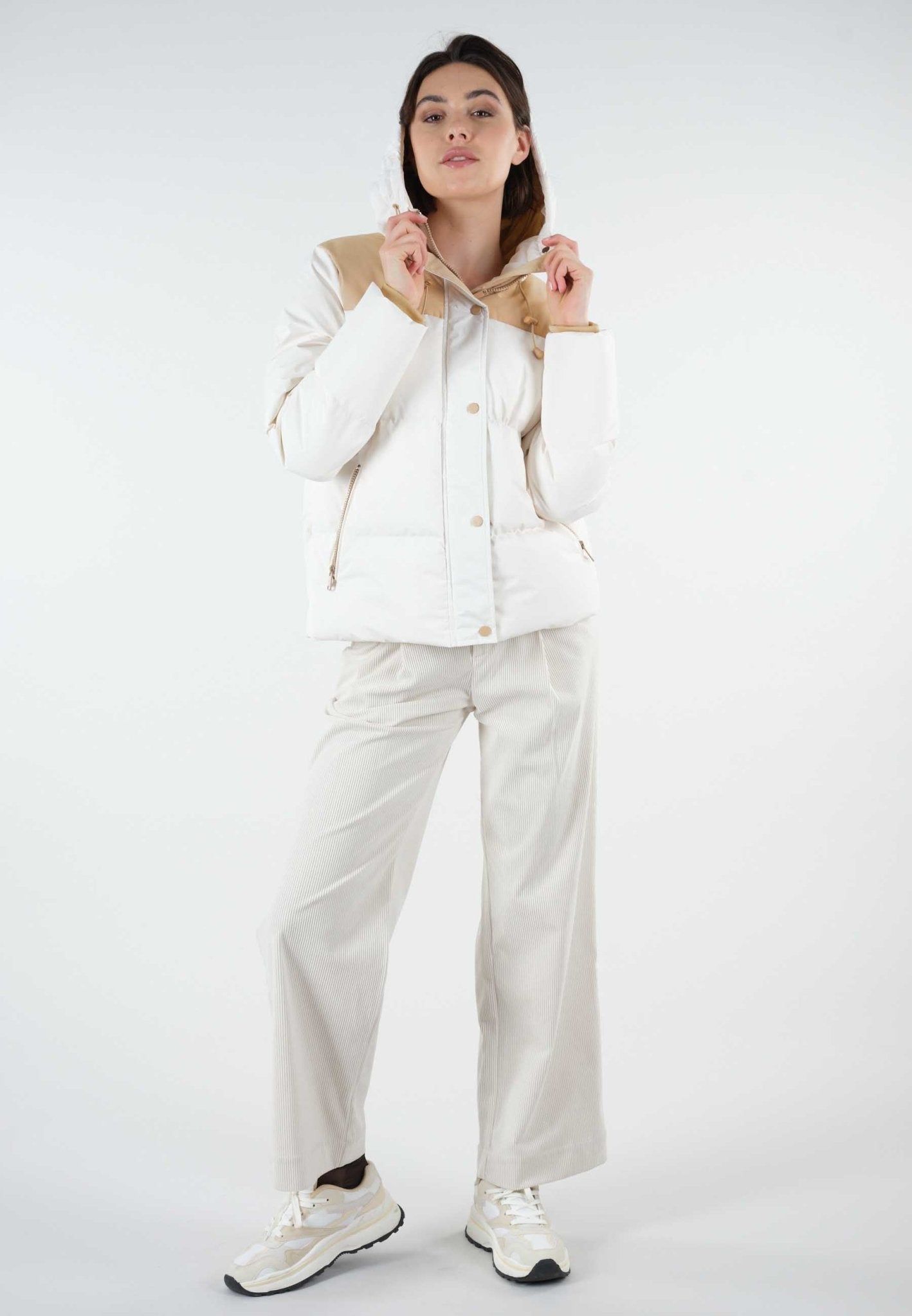 Deeluxe Lysa Jacket sold by Dress Barn