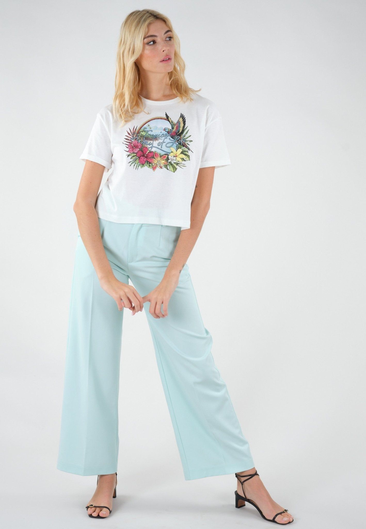 Deeluxe Birdy T-Shirt sold by Dress Barn