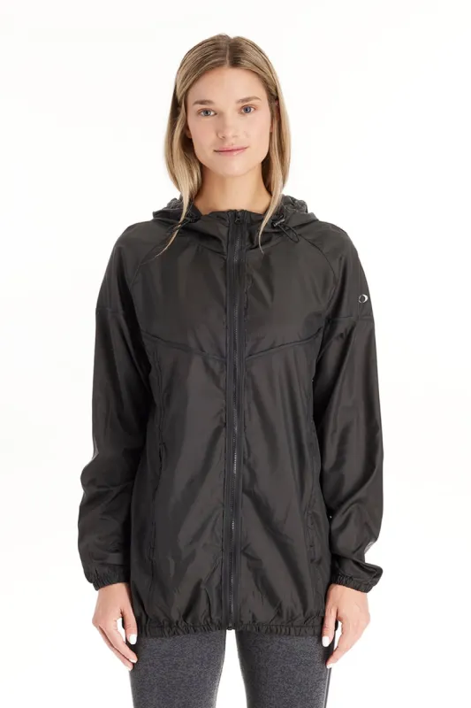 Addison - 3-in1 Waterproof windbreaker - Maternity sold by Dress Barn