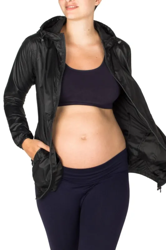 Ciara - Waterproof 3 in 1 Windbreaker - Maternity sold by Dress Barn