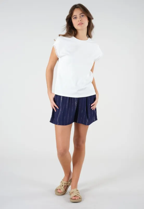 Deeluxe Enola T-Shirt sold by Dress Barn