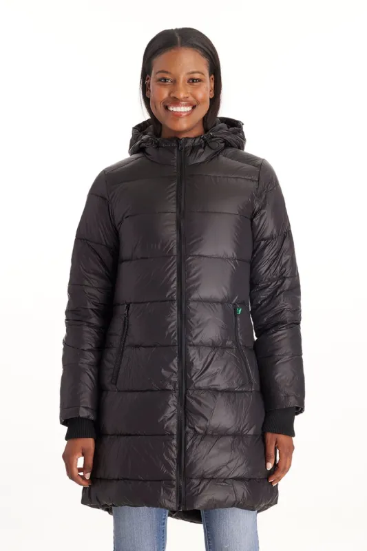Naomi -  Down Filled 3 in 1 Parka - Maternity sold by Dress Barn