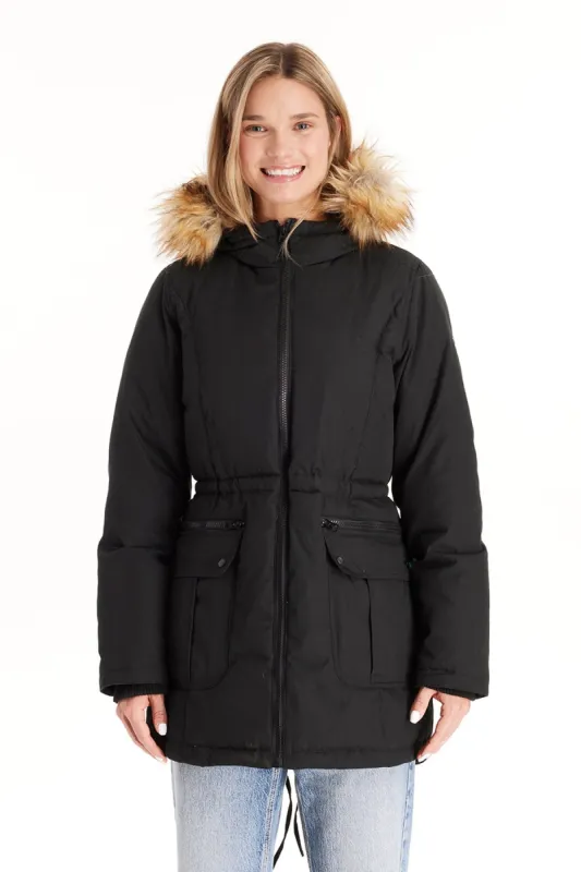 Sara - 3 in 1 Down Parka - Maternity sold by Dress Barn