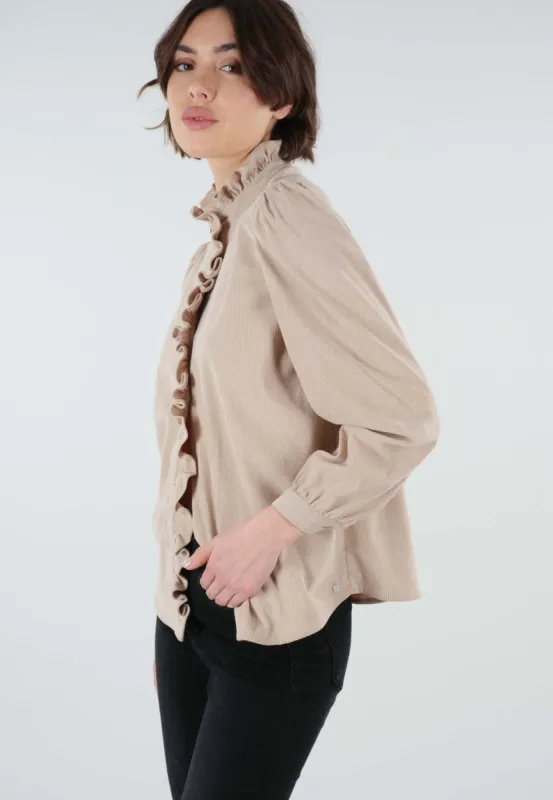 Deeluxe Eline Shirt sold by Dress Barn
