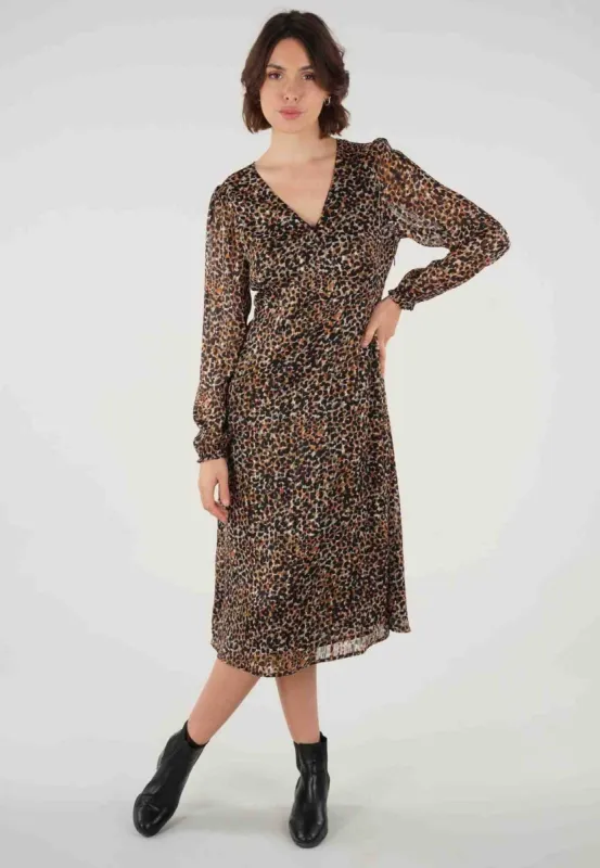 Deeluxe Drika Dress sold by Dress Barn