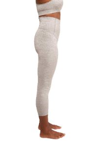 Zara Seamless Yoga Capri - Maternity sold by Dress Barn