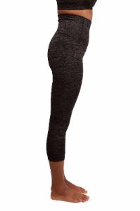 Zara Seamless Yoga Capri - Maternity sold by Dress Barn