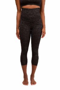 Zara Seamless Yoga Capri - Maternity sold by Dress Barn
