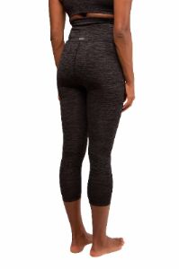 Zara Seamless Yoga Capri - Maternity sold by Dress Barn