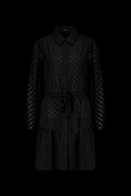 Deeluxe Nalini Dress sold by Dress Barn product image thumbnail 5