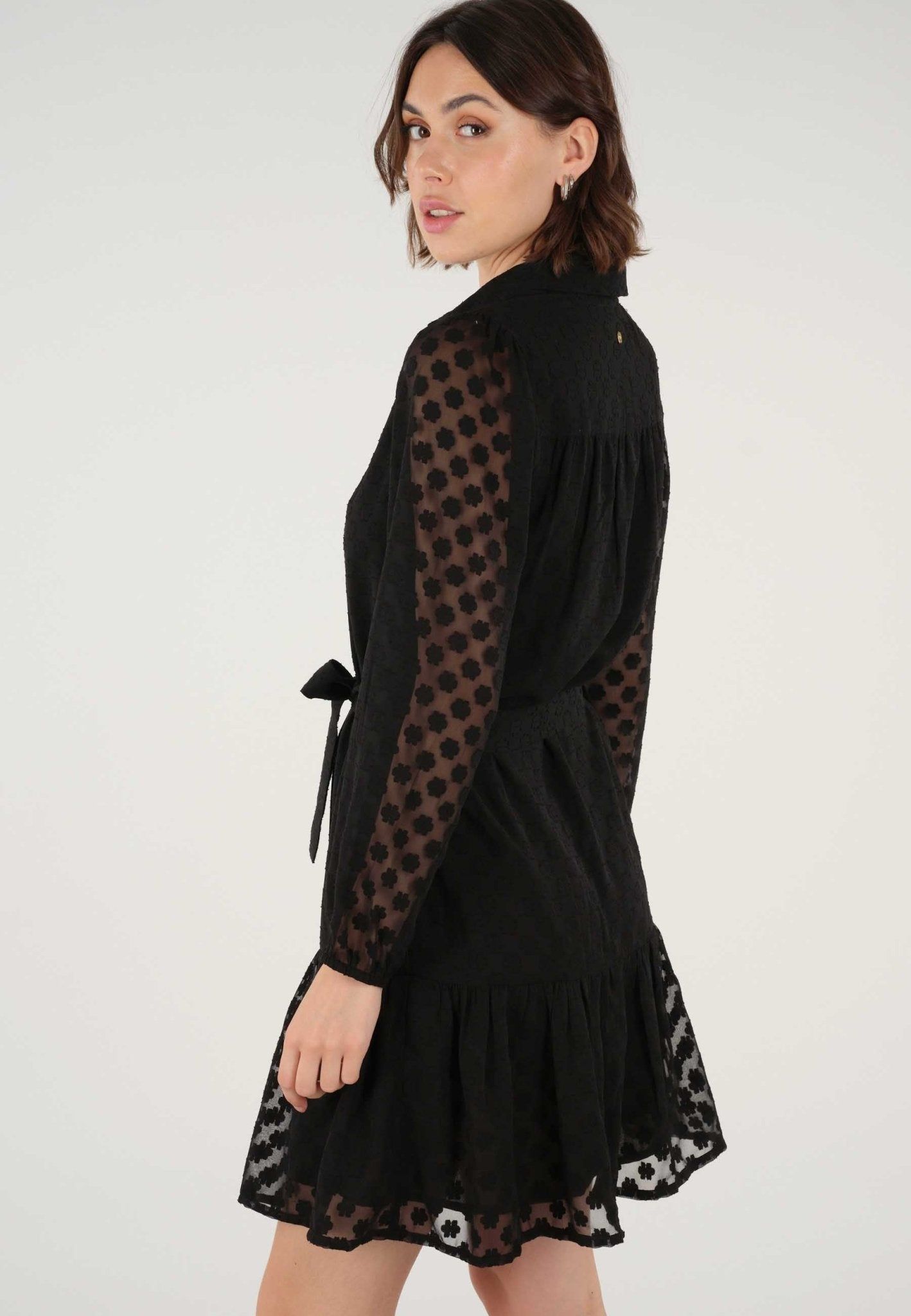 Deeluxe Nalini Dress sold by Dress Barn