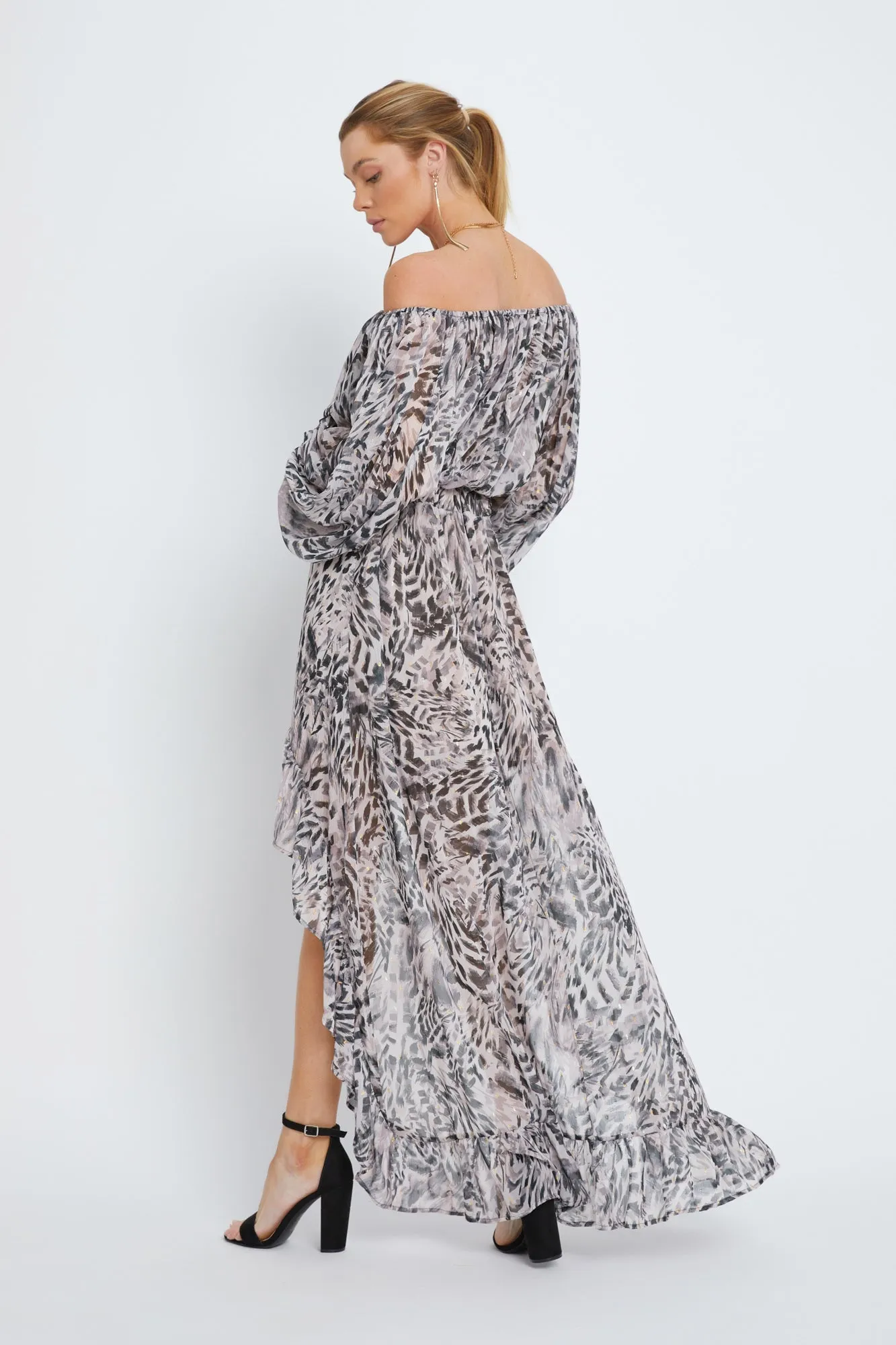 Stroke Amara Top sold by Dress Barn product image thumbnail 3
