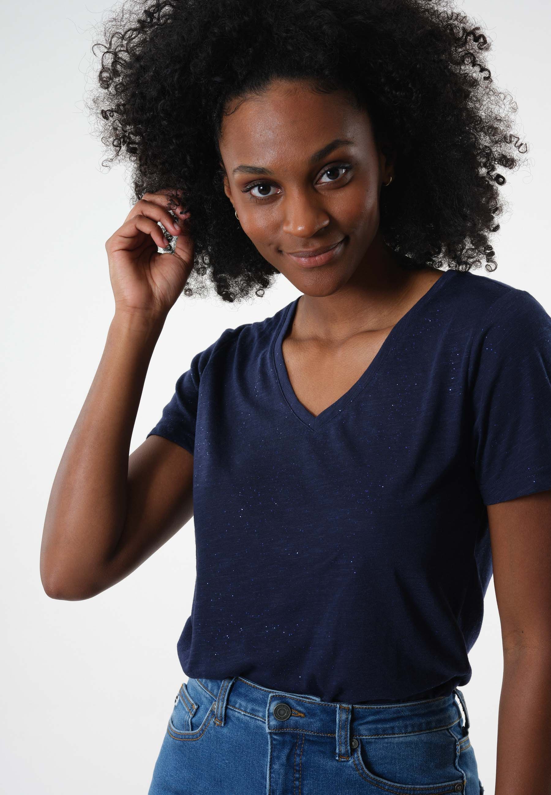 Deeluxe Chouchou T-Shirt sold by Dress Barn product image thumbnail 2