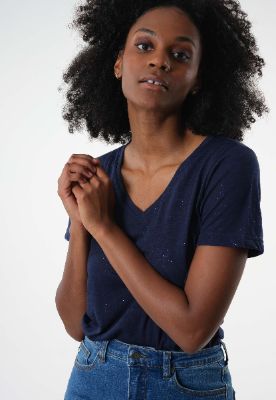 Deeluxe Chouchou T-Shirt sold by Dress Barn