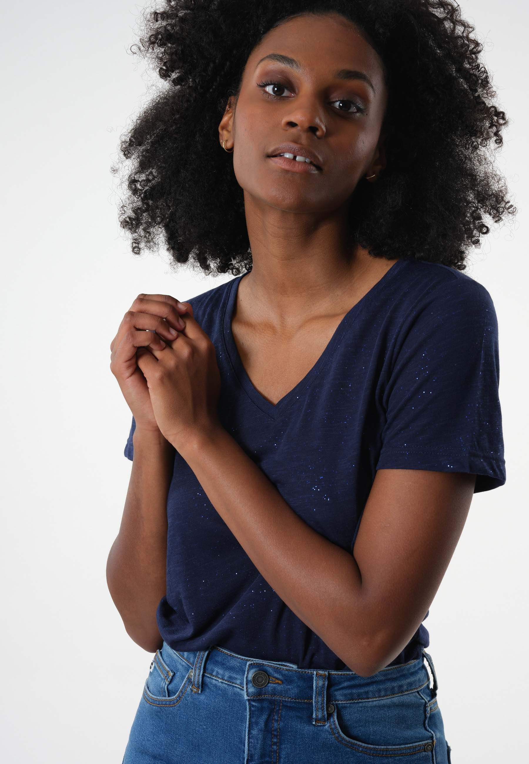 Deeluxe Chouchou T-Shirt sold by Dress Barn