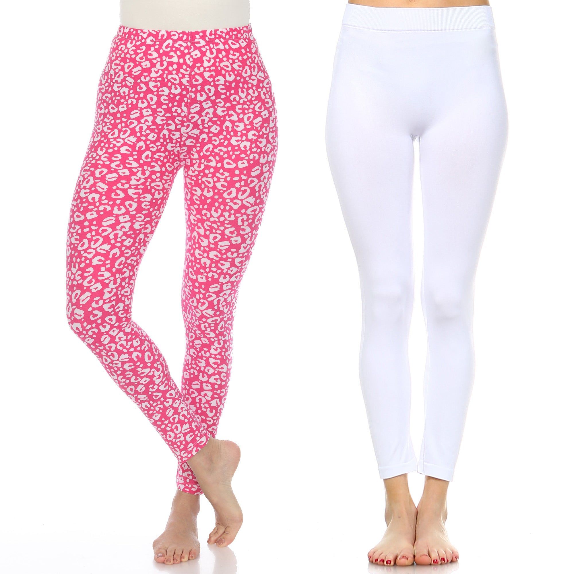 Pack of 2 Leggings sold by Dress Barn product image thumbnail 4