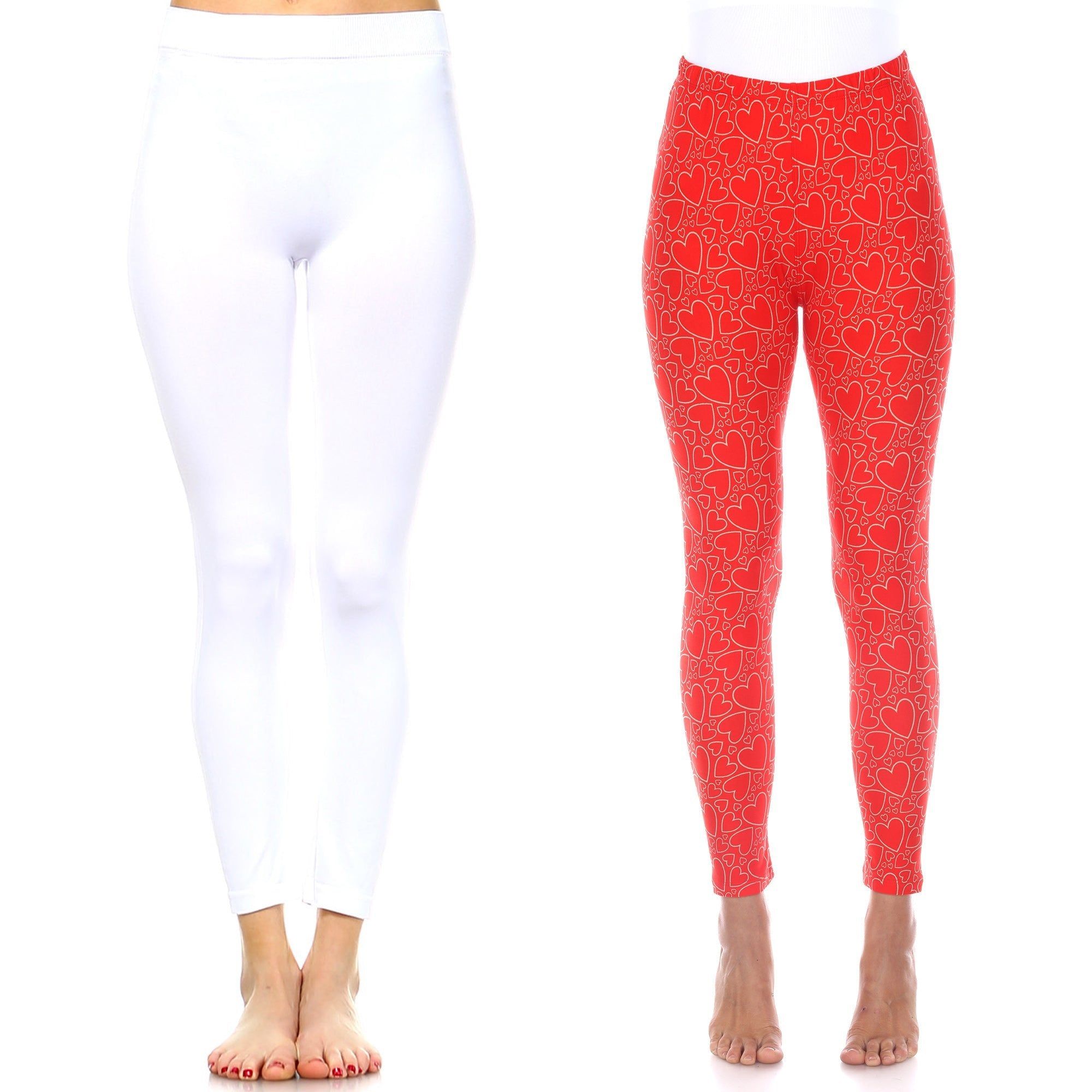 Pack of 2 Leggings sold by Dress Barn product image thumbnail 3
