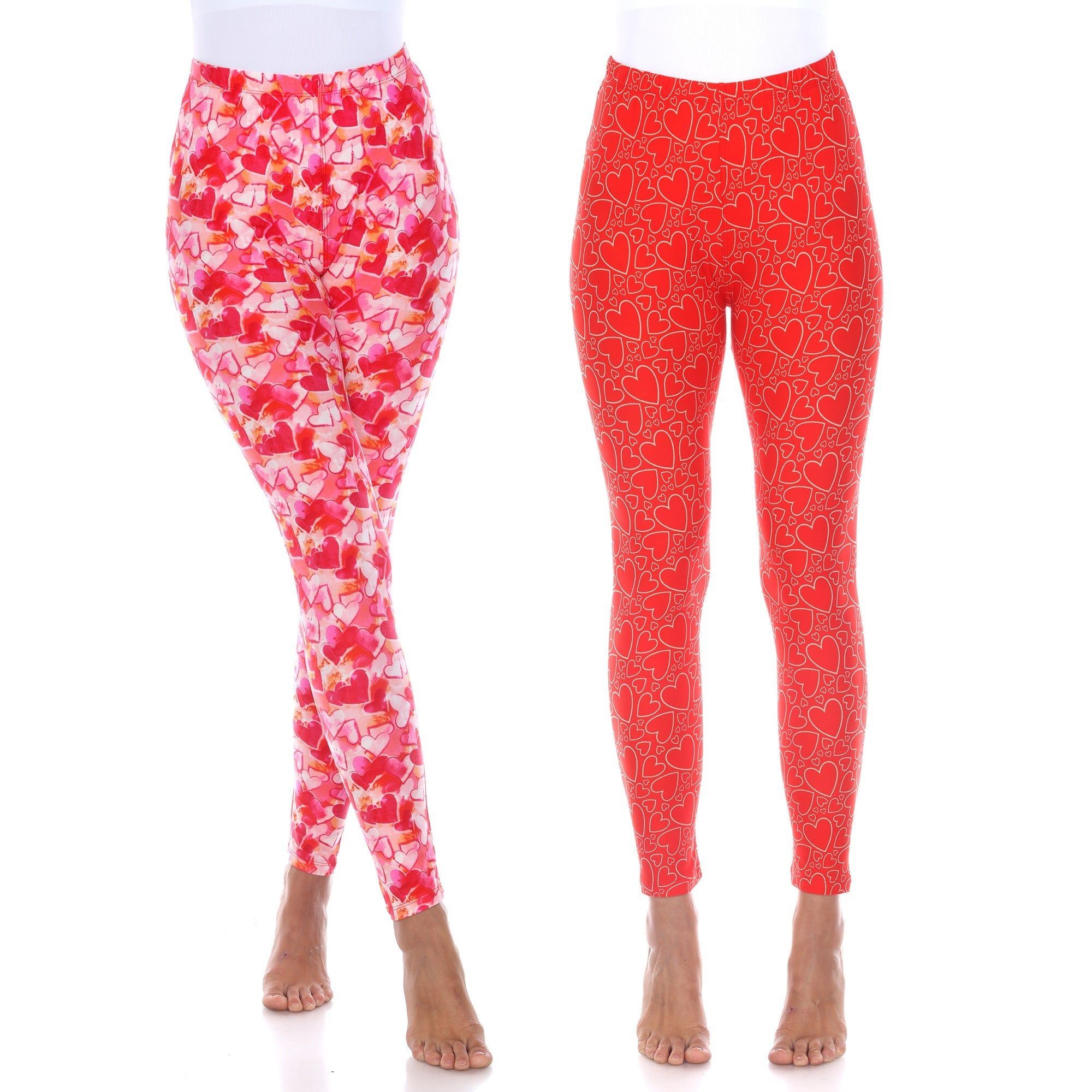 Pack of 2 Leggings sold by Dress Barn product image thumbnail 2
