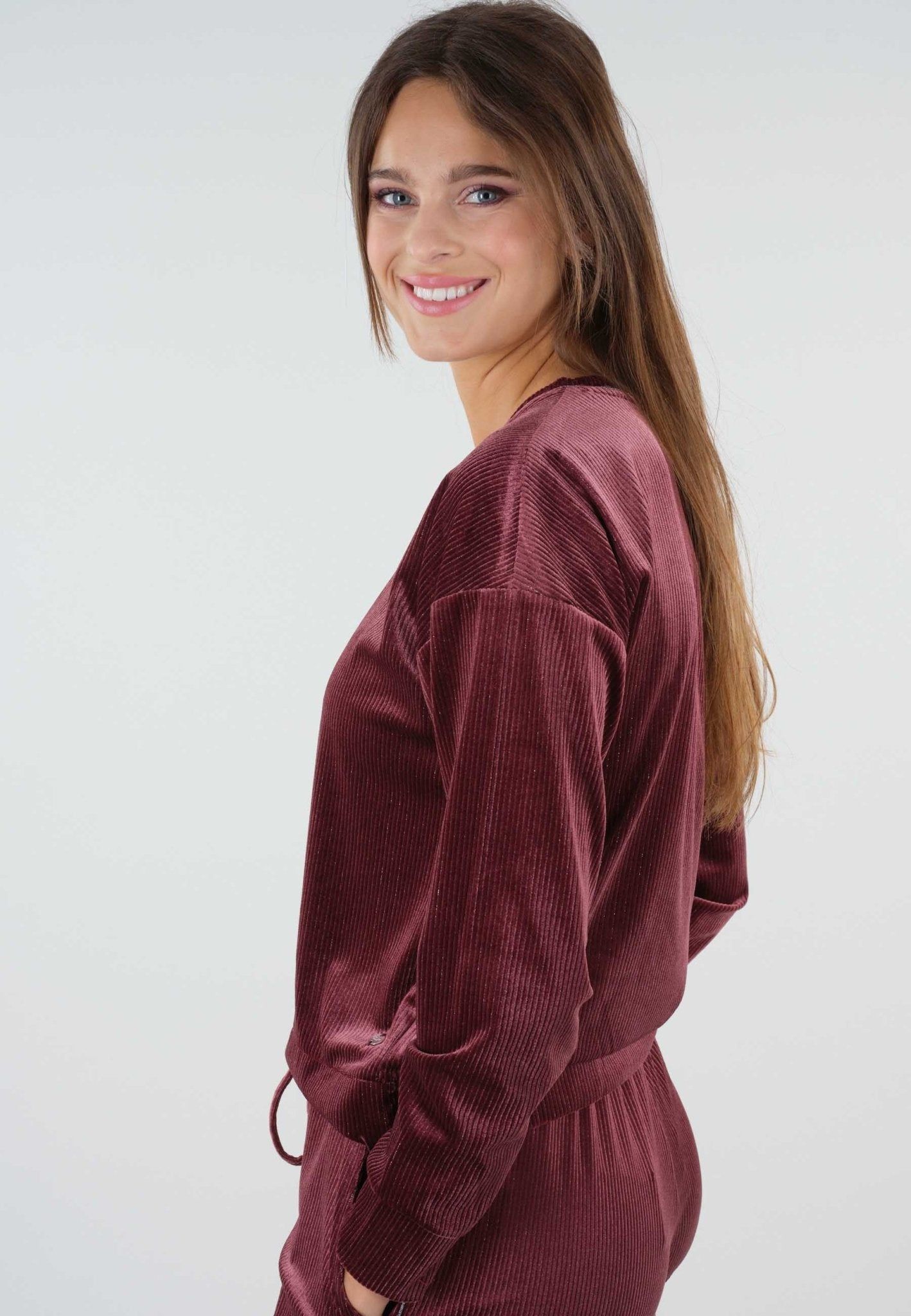 Deeluxe Laili Sweater sold by Dress Barn product image thumbnail 4
