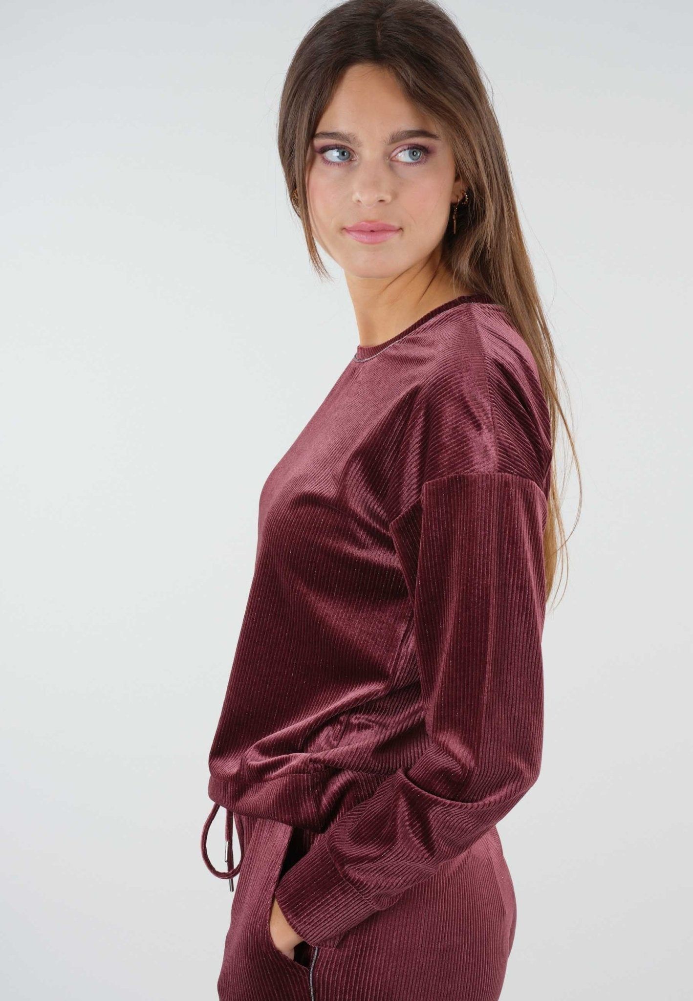 Deeluxe Laili Sweater sold by Dress Barn product image thumbnail 3