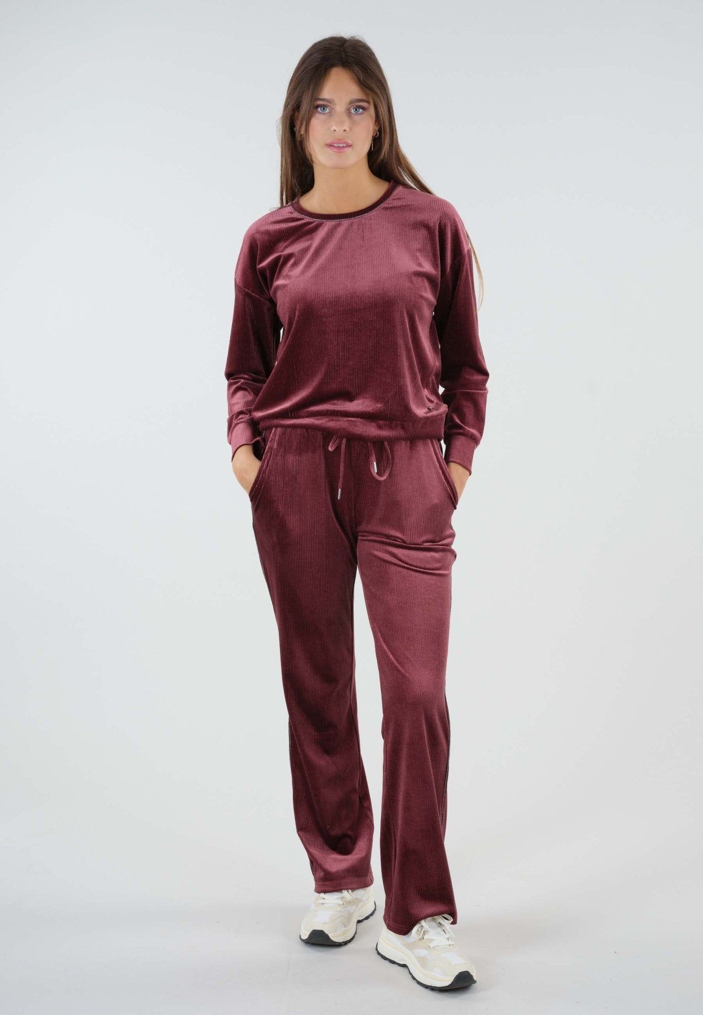 Deeluxe Laili Sweater sold by Dress Barn product image thumbnail 2