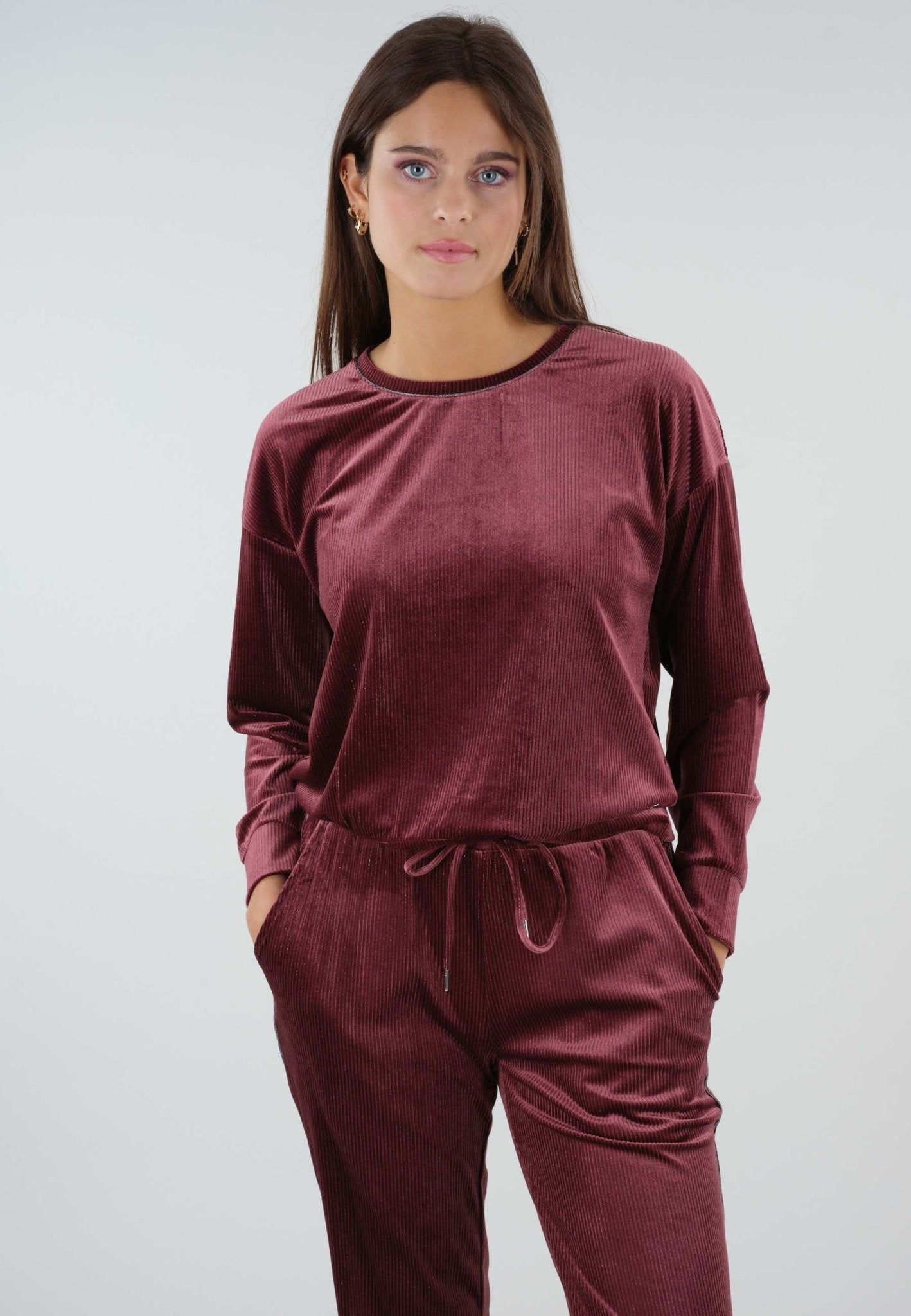 Deeluxe Laili Sweater sold by Dress Barn